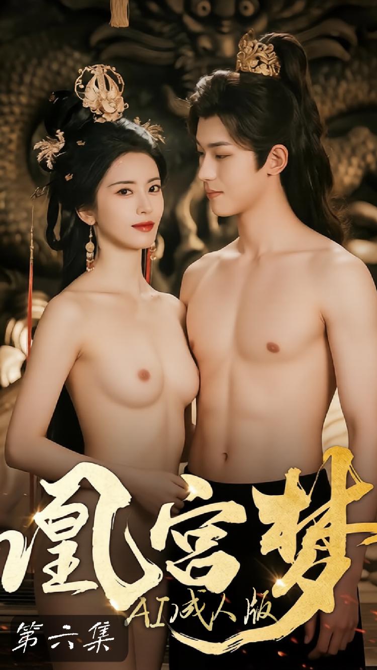 凰宫梦令-章皇后【AI改编版】第六集封面