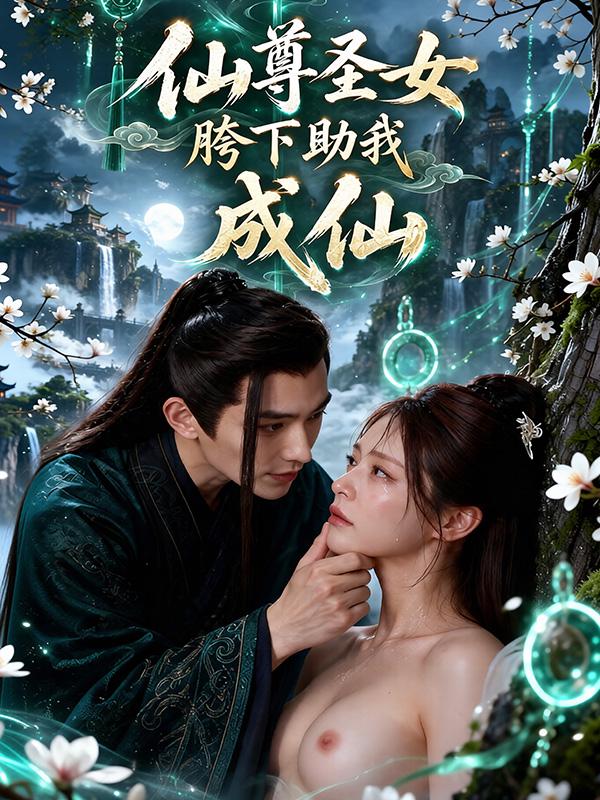 仙尊圣女胯下助我封面