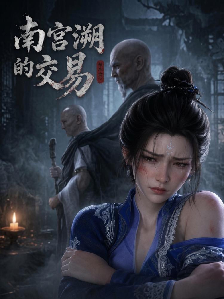 成人修仙传封面